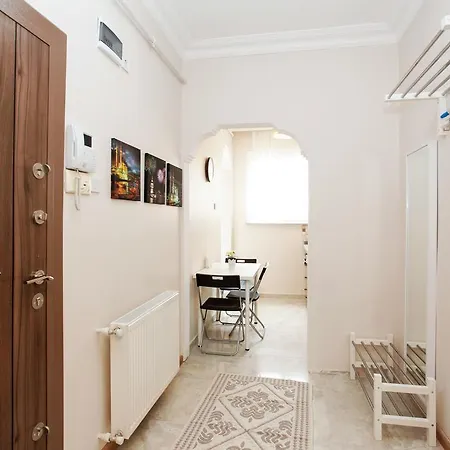 Akdeniz Daire İstanbul